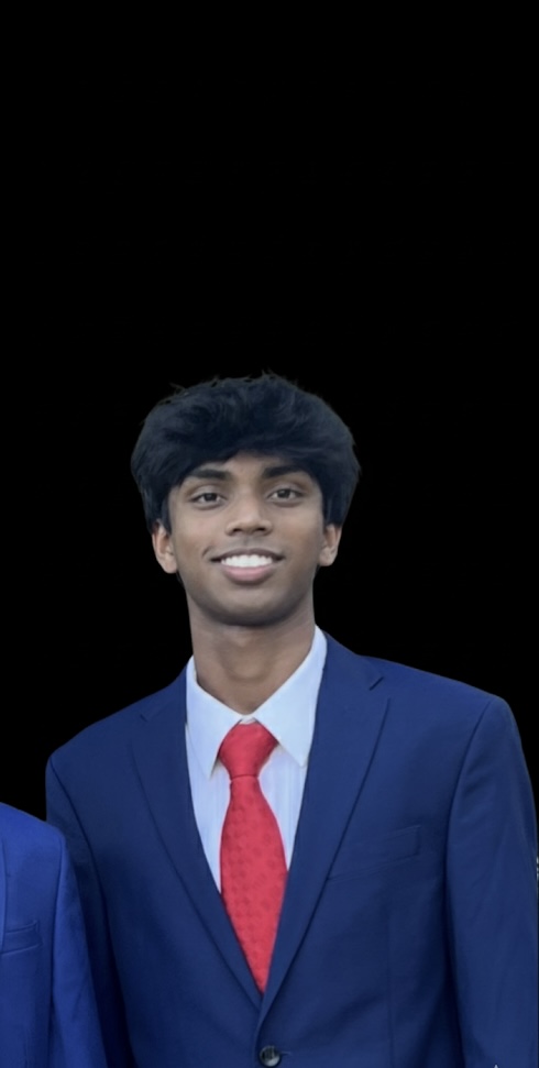 Himadrin Senthil Kumar