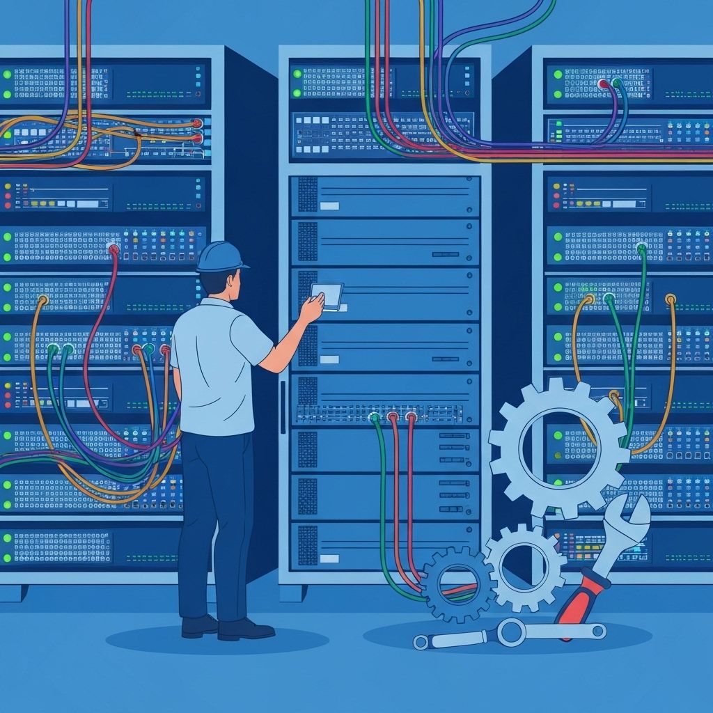 Support & Maintenance